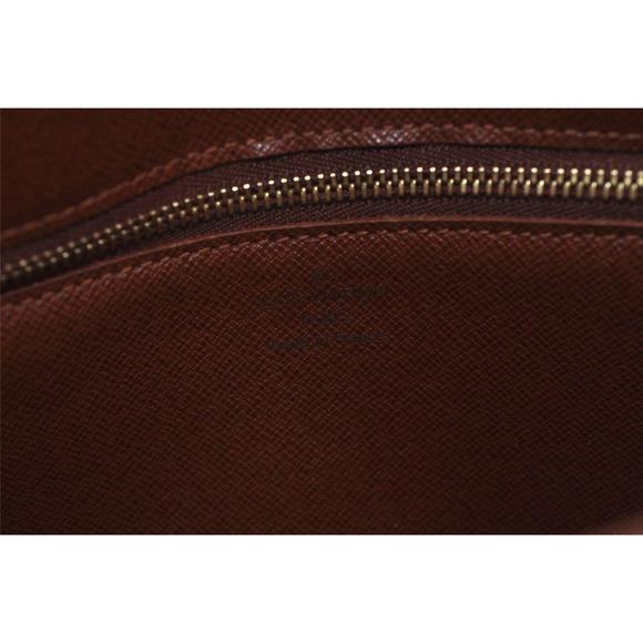 Auth Louis Vuitton Saint Cloud Gm #68282L87B - Picture 8 of 15